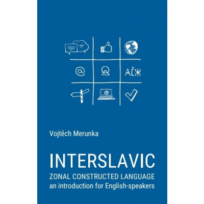 Interslavic zonal constructed language - Vojtěch Merunka