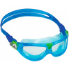 Dětské plavecké brýle Aqua Sphere Seal Kid 2 XB Modrá + prodejny Praha, Brno, Plzeň a Ostrava výměna a vrácení do 30 dnů s poštovným zdarma