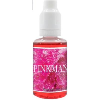 Příchuť Vampire Vape 30ml Pinkman