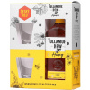 Tullamore Dew Honey 35% 0,7 l (dárkové balení 2 sklenice)
