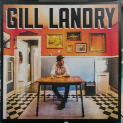 LANDRY, GILL - Gill Landry CDG