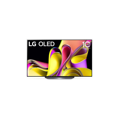 LG OLED55B3 - 139cm OLED55B33LA