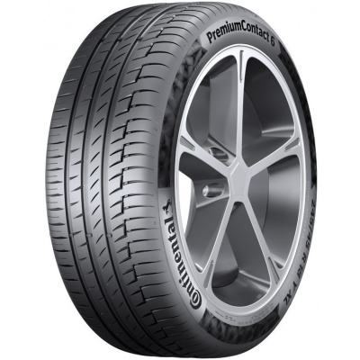 CONTINENTAL 205/50 R 16 87W PREMIUMCONTACT_6 TL