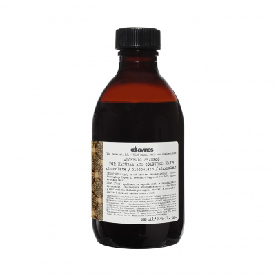 Davines Alchemic šampon chocolate 280 ml