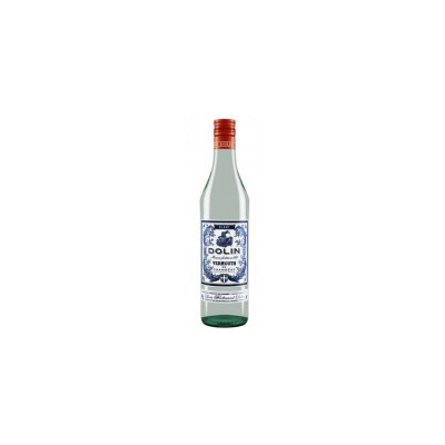 Dolin Blanc Vermouth de Chambéry 16% 0,75 l (holá láhev)