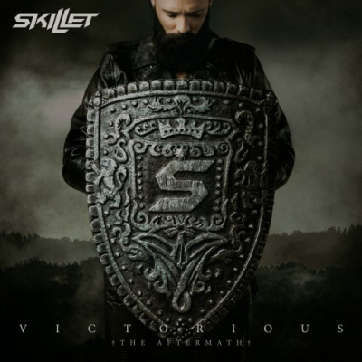 Skillet: Victorious - The Aftermath - CD