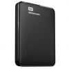 Western Digital Elements Portable 1TB WDBUZG0010BBK-WESN