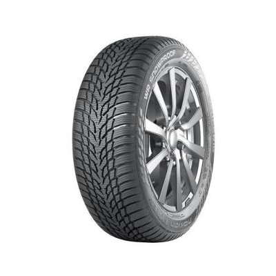 205/55R16 91H NOKIAN WR SNOWPROOF