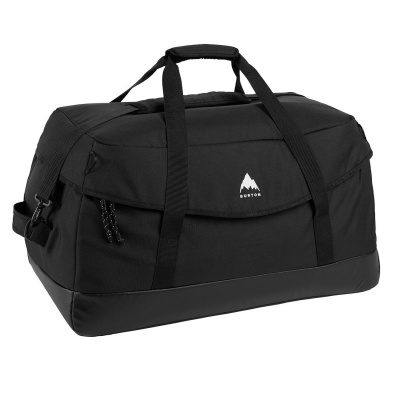 Cestovní taška Burton Flight Attendant 90L Duffel Bag true black 90L 67×36×35 cm 22 - Odesíláme do 24 hodin