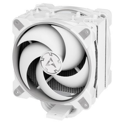 ARCTIC Freezer 34 eSports DUO (Grey/White) Intel Socket 1150/1151/1155/1156/2066/2011(-3) -amp; AMD AM4 - ACFRE00074A