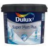 Dulux Super Matt Plus 3 L (Malířská omyvatelná barva vysoké kvality)