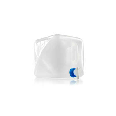 GSI Water Cube - složitelný kanystr na vodu 10 L