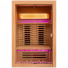 Infrasauna ProWell Z2 Cedr Premium Line