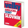 Velký AČ-ČA slovník - Fronek (2 knihy)