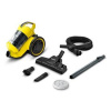 Karcher VC 3 1.198-125.0 Kompaktní vysavač