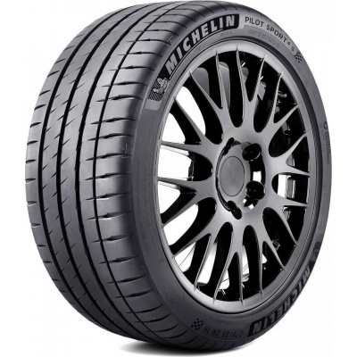 MICHELIN 225/35 ZR19 (88Y) EXTRA LOAD TL PILOT SPORT 4 S