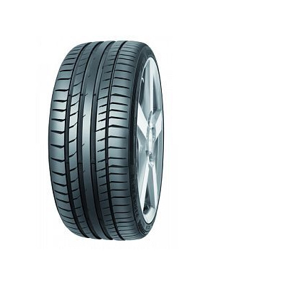 245/45R17 95Y SPORTCONTACT 5 FR AO Continental