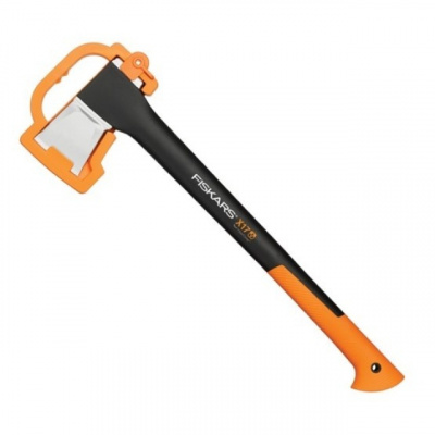 FISKARS Sekera štípací X17 - M (122463) 1015641