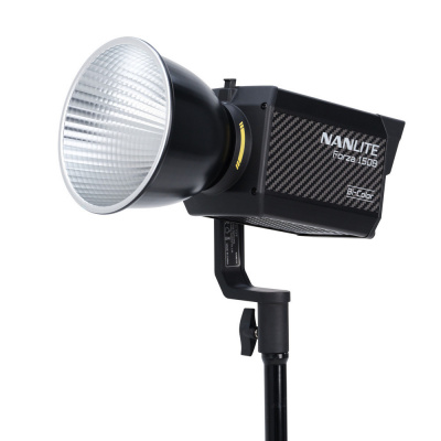 Syntex Nanlite Forza 150B LED Bi-color Spot Light