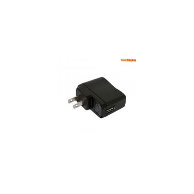 Adaptateur secteur G-Heat 220V USB universel 