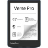 Čtečka e-knih Pocket Book 634 Verse Pro - Azure