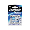 Baterie lithiová AA R6 1,5V ENERGIZER Ultimate 4ks / blistr