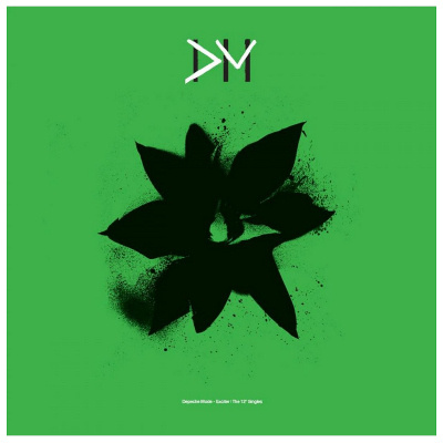 Depeche Mode - Exciter - The 12" Singles (8LP)