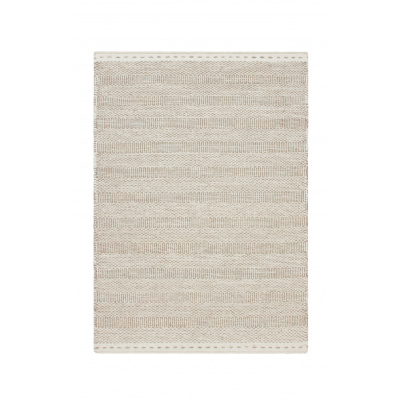 Obsession koberce Ručně tkaný kusový koberec JAIPUR 333 BEIGE Rozměry koberců: 160x230