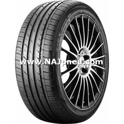 Falken ZIEX ZE914 Ecorun 205/45 R17 84W, RunFlat* #D,B,B(69dB)