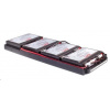 APC Replacement Battery Cartridge #34, SUA750RMI1U, SUA1000RMI1U (1160976-36)