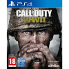 Activision Call of Duty: WWII (PS4) Nevíte kde uplatnit Sodexo, Pluxee, Edenred, Benefity klikni