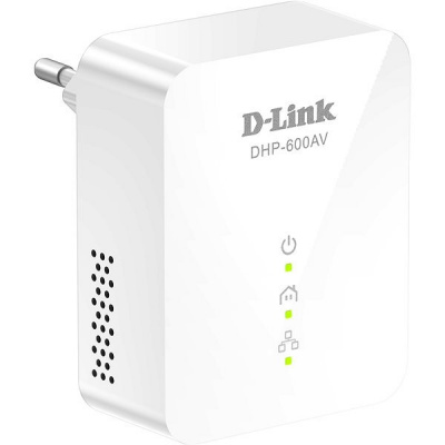 D-Link DHP-601AV Starter Kit