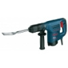 Bosch GSH 3 E SEKACÍ KLADIVO (SDS-Plus), 650W, 2,6 J 0611320703