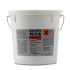 Loctite 7226 Nordbak 1 kg ochranný epoxid pro pneudopravu (Loctite Nordbak 7226 Dvousložkový epoxid, plněný malými keramickými kuličkami a karbidem křemíku, pro ochranu výrobního zařízení proti abrazi