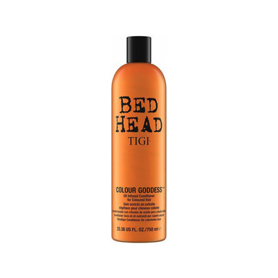 TIGI Bed Head Colour Goddess Oil Infused Conditioner 750ml