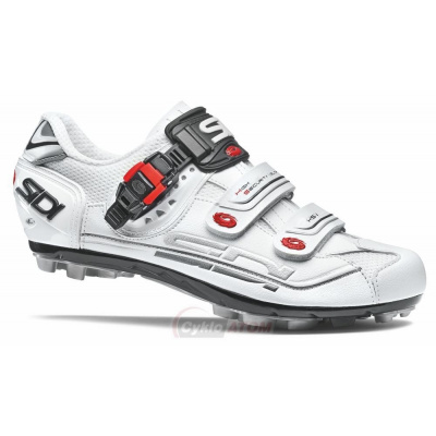 Tretry SIDI EAGLE 7 White 43