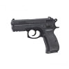 Airsoftová pistole ASG CZ 75D Compact - manuál