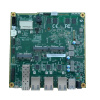PC Engines APU.6B4 system board (GX-412TC quad core / 4GB / 3xGigabitLAN + 1x SFP; APU6B4