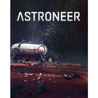 ASTRONEER