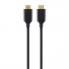 BELKIN Gold High-speed HDMI kabel s Ethernet a podporou 4K/UltraHD, 1m - F3Y021bt1M