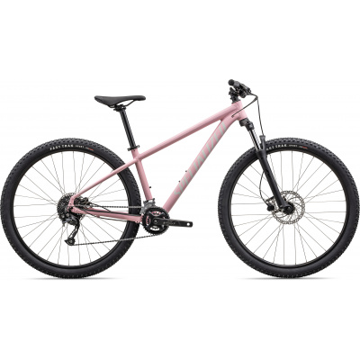 Specialized Rockhopper Sport 29 satin desert rose/dune white 2023 Barva: růžová, Velikost: M