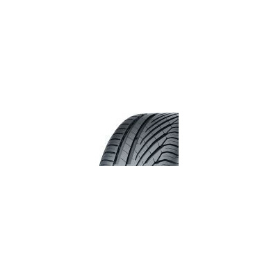 Uniroyal RainSport 3 SSR FR RunFlat 225/45 R17 W91