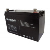 MH Power battery Baterie MHB Power VRLA AGM GEL trakční 12V/100Ah
