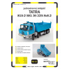 Tatra 815-2 S81 36 225 8x8.2 Tatra 815-2 S81 36 225 8x8.2