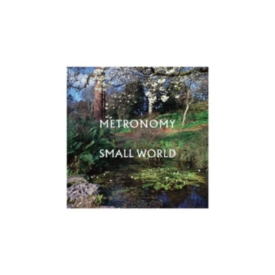 Small World (Metronomy) (CD / Album)