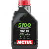 Motul 5100 Ester 4T 10W-40 1l