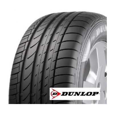 Pneumatiky DUNLOP sp quattro maxx 255/40 R19 100Y, letní pneu, osobní a SUV, sleva DOT