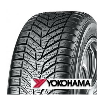 Pneumatiky YOKOHAMA bluearth winter v905 215/55 R16 97V TL XL M+S 3PMSF RPB, zimní pneu, osobní a SUV