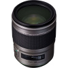 Pentax HD D FA 50 mm f/1,4 SDM AW Silver Edition