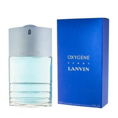 Lanvin Oxygene toaletní voda pánská 100 ml